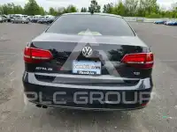 2017 Volkswagen Jetta фото
