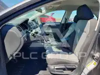 2017 Volkswagen Jetta фото