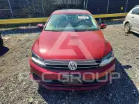 2017 Volkswagen Jetta фото