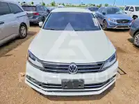 2017 Volkswagen Jetta фото
