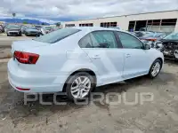 2017 Volkswagen Jetta фото