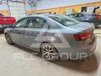 2017 Volkswagen Jetta фото