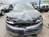 2017 Volkswagen Jetta фото