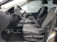 2017 Volkswagen Jetta фото