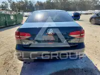 2017 Volkswagen Jetta photo