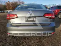2017 Volkswagen Jetta photo