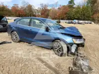 2017 Volkswagen Jetta photo