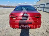 2017 Volkswagen Jetta фото