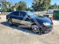 2017 Volkswagen Jetta photo