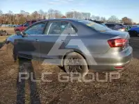 2017 Volkswagen Jetta photo