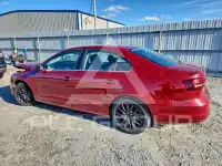 2017 Volkswagen Jetta фото