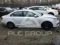 2017 Volkswagen Jetta фото