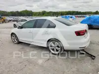 2017 Volkswagen Jetta фото