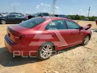 2017 Volkswagen Jetta photo