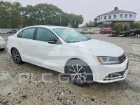 2017 Volkswagen Jetta фото