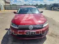 2017 Volkswagen Jetta photo