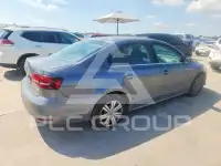 2017 Volkswagen Jetta фото