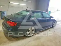2017 Volkswagen Jetta фото