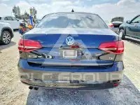 2017 Volkswagen Jetta photo