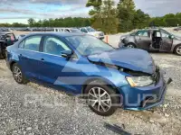 2017 Volkswagen Jetta photo