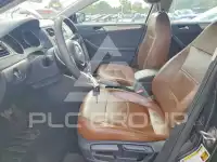 2017 Volkswagen Jetta фото