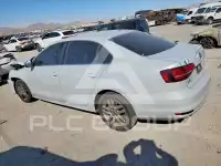 2017 Volkswagen Jetta фото