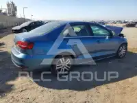 2017 Volkswagen Jetta фото