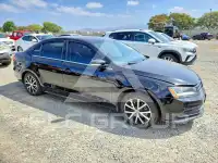 2017 Volkswagen Jetta photo