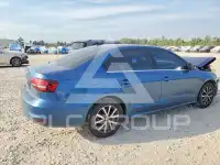 2017 Volkswagen Jetta фото