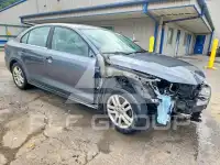 2017 Volkswagen Jetta фото