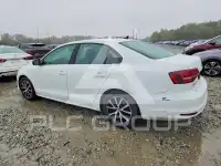 2017 Volkswagen Jetta фото