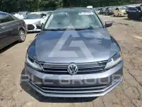 2017 Volkswagen Jetta фото