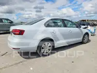 2017 Volkswagen Jetta фото