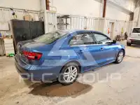 2017 Volkswagen Jetta фото