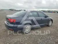 2017 Volkswagen Jetta фото