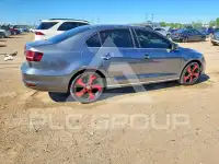 2017 Volkswagen Jetta фото