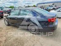 2017 Volkswagen Jetta фото