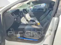 2017 Volkswagen Jetta фото