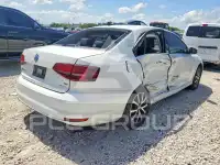 2017 Volkswagen Jetta фото