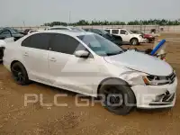2017 Volkswagen Jetta фото