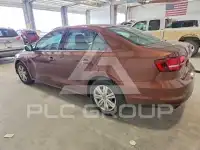 2017 Volkswagen Jetta фото