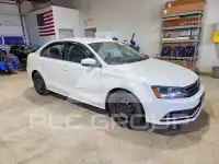 2017 Volkswagen Jetta фото