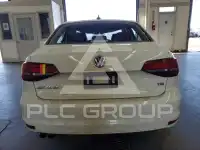 2017 Volkswagen Jetta фото