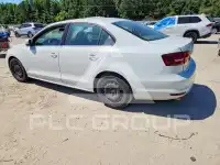 2017 Volkswagen Jetta фото