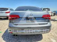 2017 Volkswagen Jetta фото