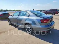2017 Volkswagen Jetta photo
