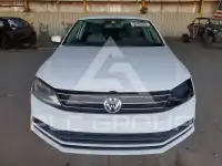 2017 Volkswagen Jetta photo