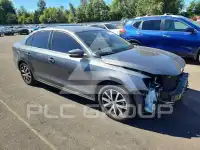 2017 Volkswagen Jetta фото