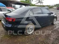 2017 Volkswagen Jetta фото