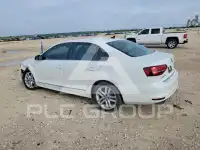 2017 Volkswagen Jetta фото